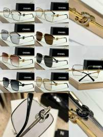 Picture of Chanel Sunglasses _SKUfw77837724fw